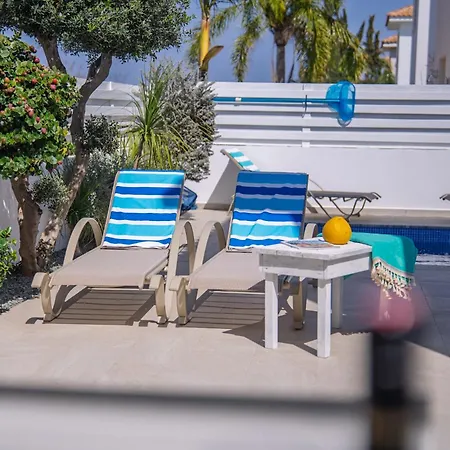 Villa Azure Andrea *